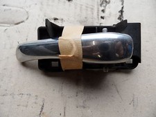 Alfa 147 1,6l 77KW MKB: AR37203 Türgriff Türöffner innen links 46736147