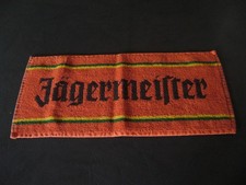 Jägermeister Barhandtuch /
