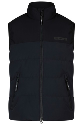 Pikeur weste quilted - -,
