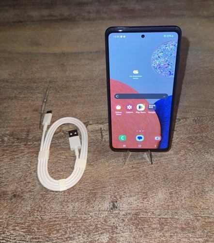 Samsung a528b galaxy - a52s, 5g