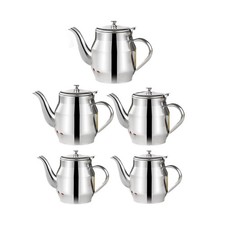 Stainless Steel Oil Pot