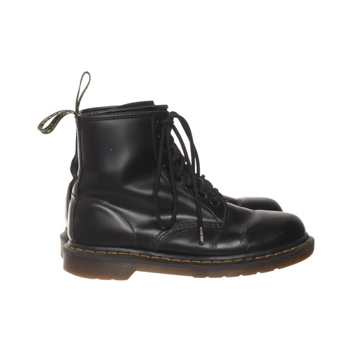 Martens schnürstiefel - dr.,