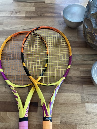 Babolat pure aero rafa - , 300g
