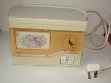 (Neu) Vintage Schwan Teesmade