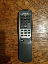 Original Fernbedienung AIWA RC-6AS09