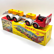 Dinky Toys 936 Leyland