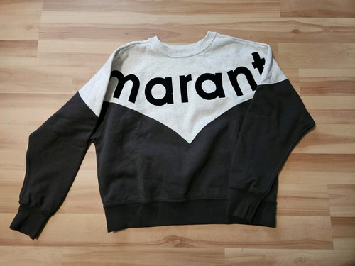 Marant etoile damen pullover - marant,