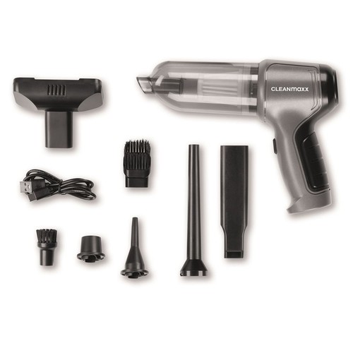 Cleanmaxx akku handstaubsauger - cleanmaxx,