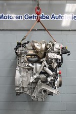 -TOP- Motor Mercedes AMG GT 63