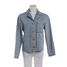 Jeansjacke Marc O'Polo Blau XS
