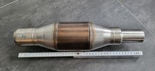 NEU Sportkat 200Zellen 63,5mm D100 Katalysator mit E-Prüfzeichen