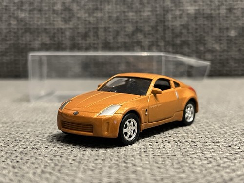 Welly nex nissan fairlady - welly,