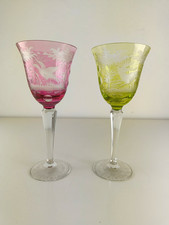 Weingläser Römergläser