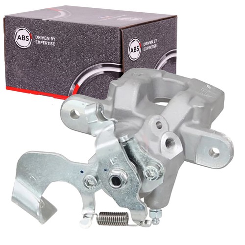 Bremssattel hinterachse - bremssattel,