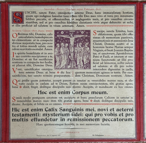 Faltbare kanontafel alte - faltbare, kanontafel,