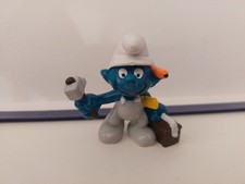 Schlümpfe schleich peyo - schlümpfe,