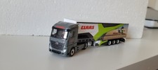 Herpa actros sattelzug - herpa, mb