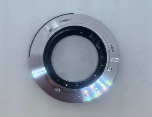 Tamron adaptall - adaptall, 2