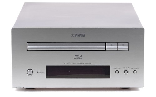 Yamaha 940 bluray player - bd-940,