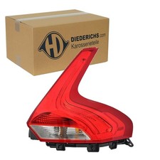 Diederichs led p21w - diederichs,