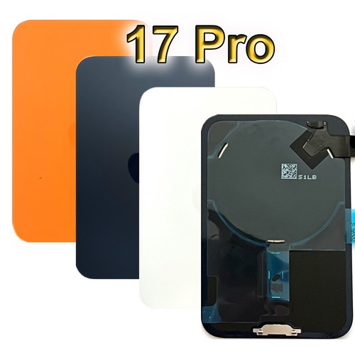 Backcover für iphone pro - 17,