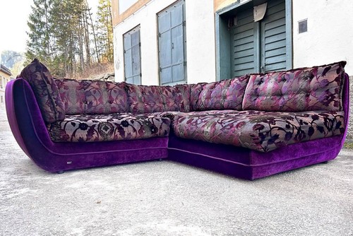 Original bretz sofa - sofa, cupcake
