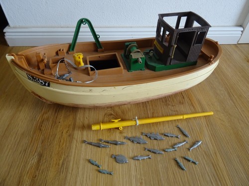 Playmobil schiffswrack - playmobil,