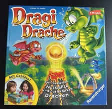 Dragi Drache 🐉 Ravensburger