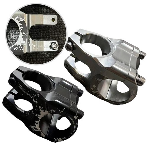 Bahnrad alu vorbau x 40 - alu, 31,8