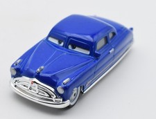 Disney Pixar Cars Doc Hudson
