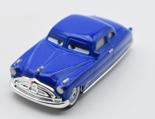 Disney pixar cars doc - disney,