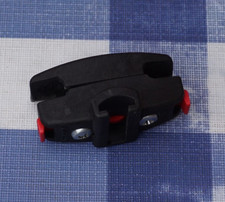 KLICKfix Rixen&Kaul Sattel