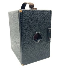 Ernemann Film K Boxkamera 6x9