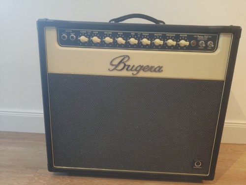 Bugera v55 infinium - bugera,