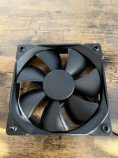 Fractal Design Dynamic X2 GP-12 120mm Lüfter – Neu – Aus Define 7 Nano