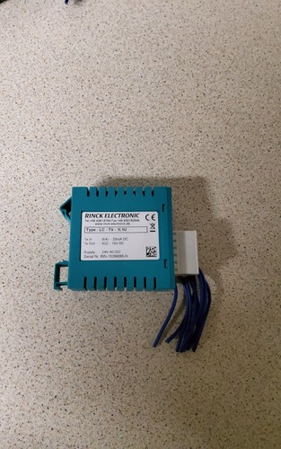 Rinck electronic
