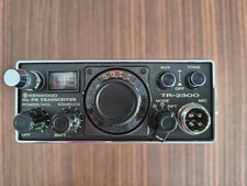 Kenwood TR-2300 mit