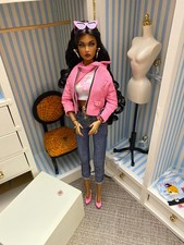 INTEGRITY FASHION ROYALTY 2018