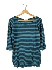 SESSUN Strickshirt Damen Shirt