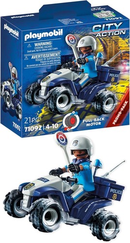 Playmobil city action - playmobil,