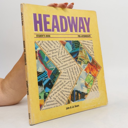 Headway pre intermediate - headway:,
