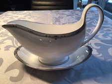 Wedgwood , Amherst, Porzellan