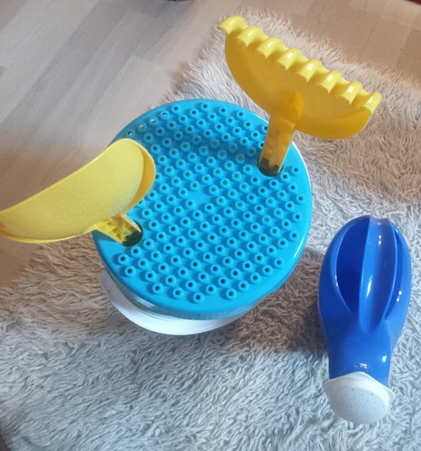 Sandspielzeug set eimer - set,