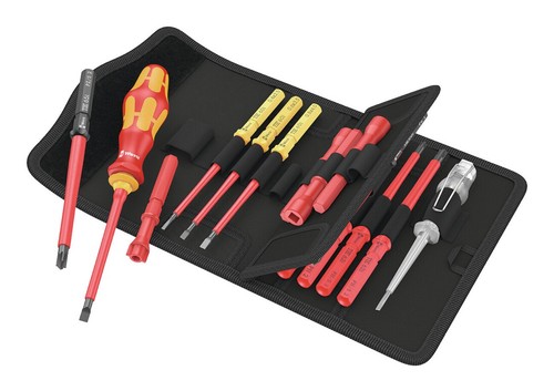 Wera wechselklingen satz - wera, wechselklingen-satz