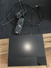 Sony BDP-S1700 Blu-ray Disc Player (Full HD, 1080p hohe Auflösung, TRILUMINOS