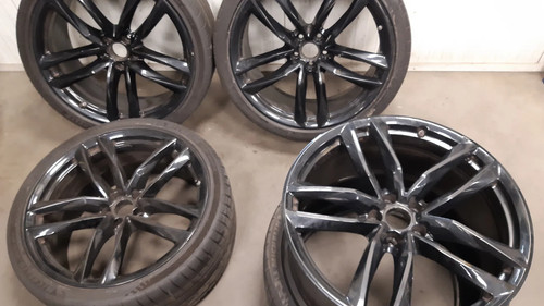 Sportfelgen set audi 6 - sportfelgen,