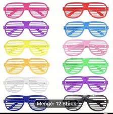 Party Artikel  20 Mini