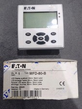 Eaton/Moeller Easy MFD-80-B Display Gebraucht