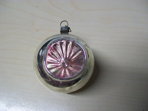 Alter christbaumschmuck - alter,