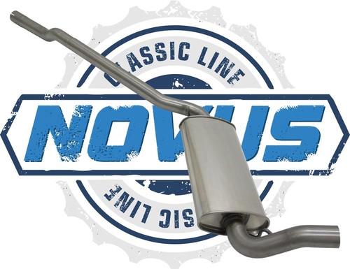Novus classic line - novus, „classic